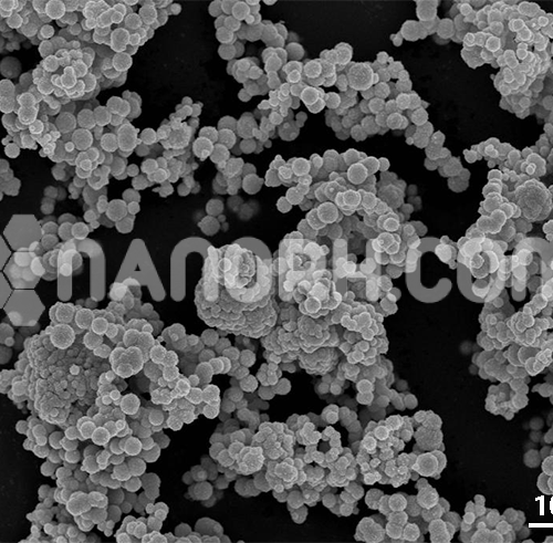 Silicon Nanopowder & Nanowire Mixed Water Dispersion