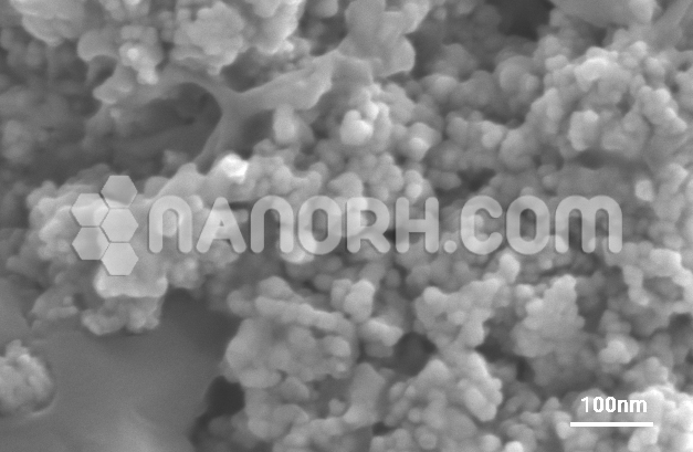 Iron Carbon Nanotubes / CNTs Doped