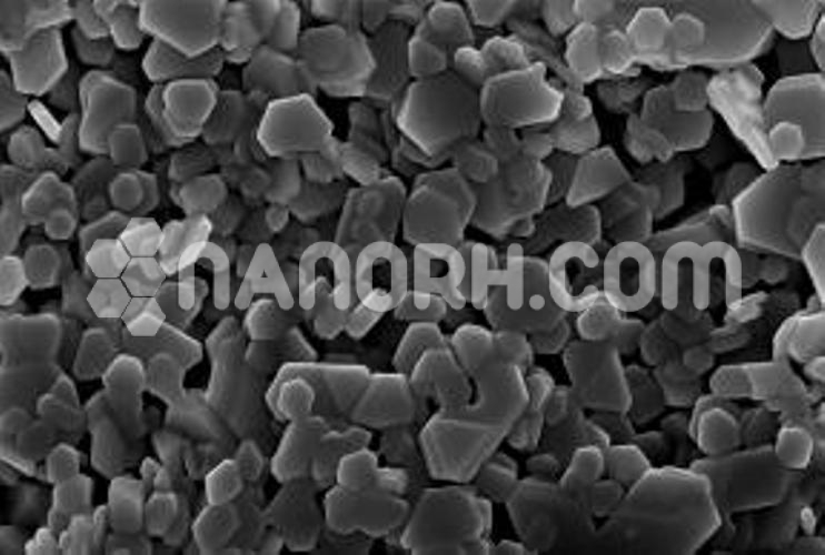 Magnesium Oxide Nanoparticles Ethanol Dispersion