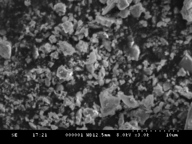 Iron Oxide Carbon Nanotubes / CNTs Doped with 50wt% Fe3O4 Nanopowder