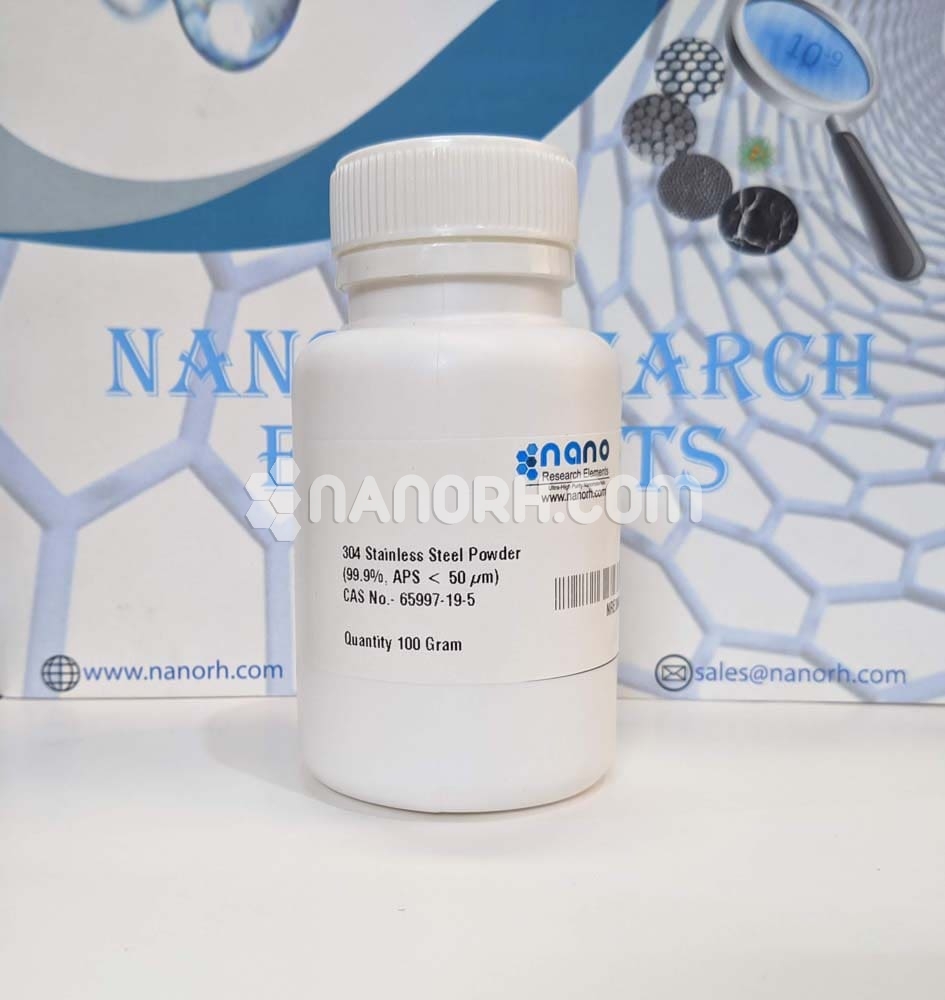 304 Stainless Steel Powder 304 Stainless Steel Powder