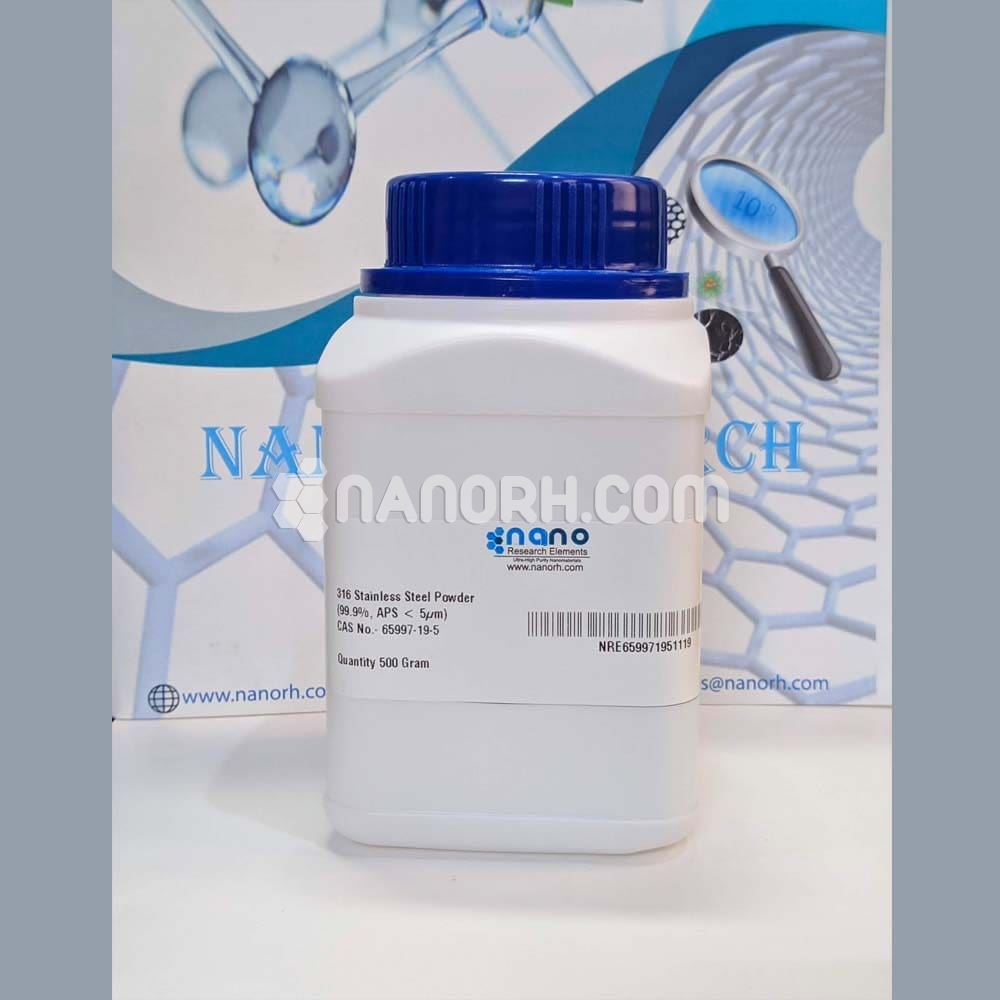 Stainless Steel 316L Powder Stainless Steel 316L Powder