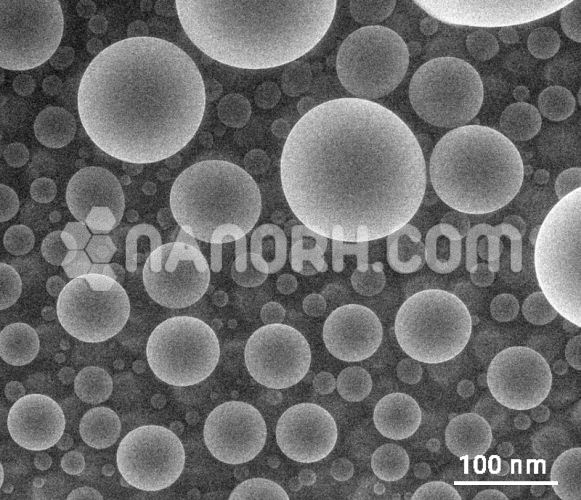 Zirconium Oxide (ZrO2) Nanopowder / Nanoparticles