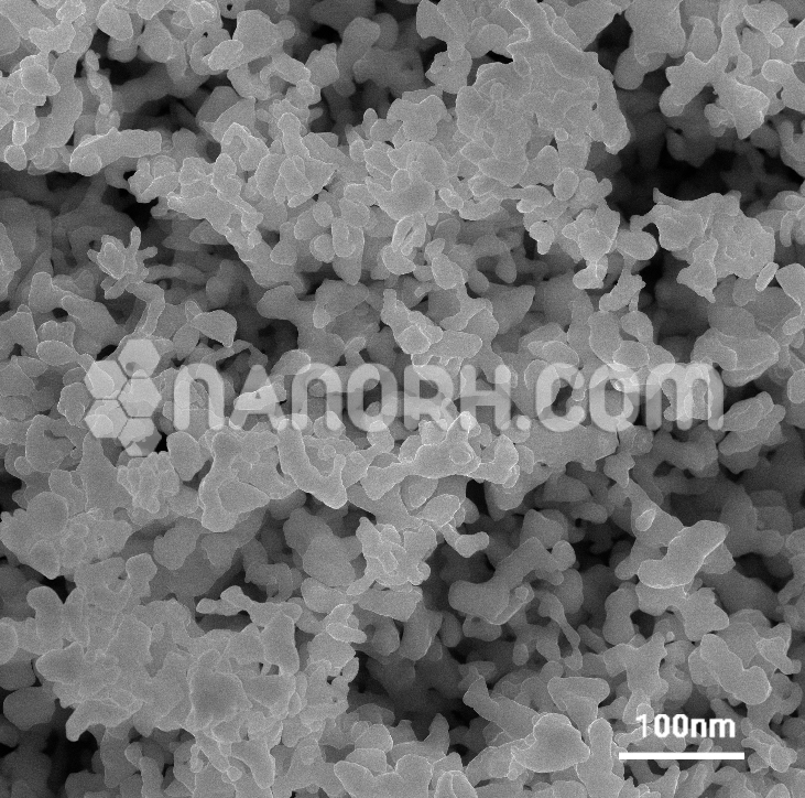 Titanium Oxide Nanoparticles in Xylene Dispersion (TiO2, Rutile-Anatase Mixed, 50wt%, 30nm) Titanium Oxide Nanoparticles in Xylene Dispersion