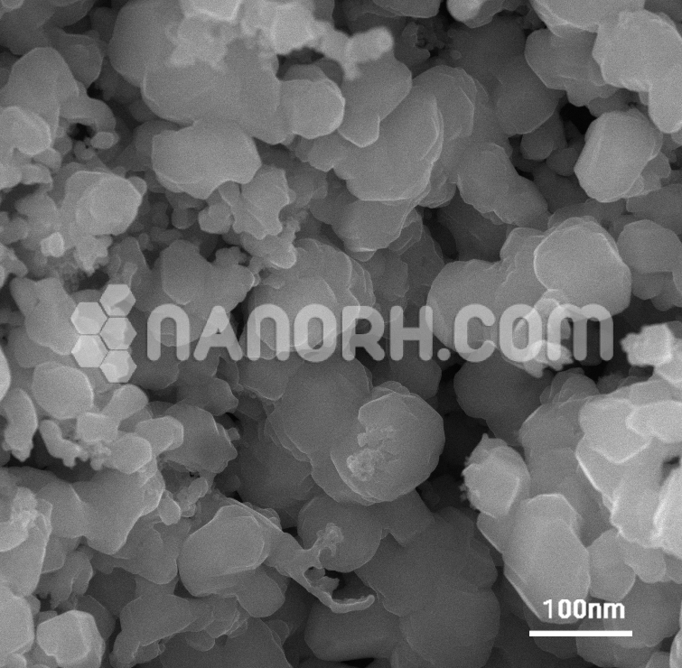 Fe3O4 Iron Oxide Nanoparticles / Nanopowder