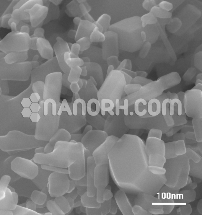 Aluminum Oxide (Al2O3) Nanoparticles