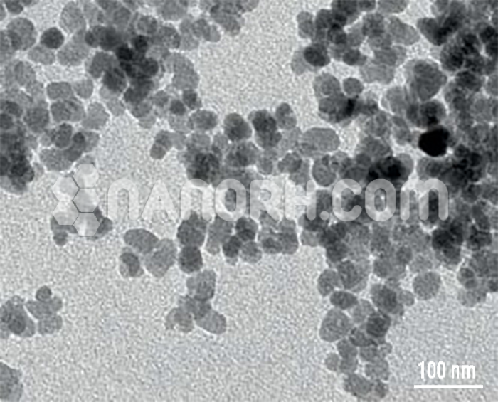 Aluminum Oxide (Al2O3) Nanopowder / Nanoparticles Dispersion Aluminum Oxide (Al2O3) Nanopowder