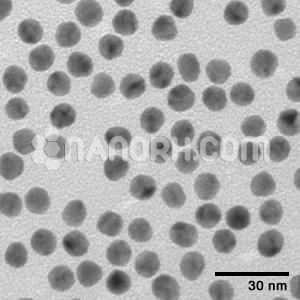 Silver Nanoparticles Ethanol Dispersion
