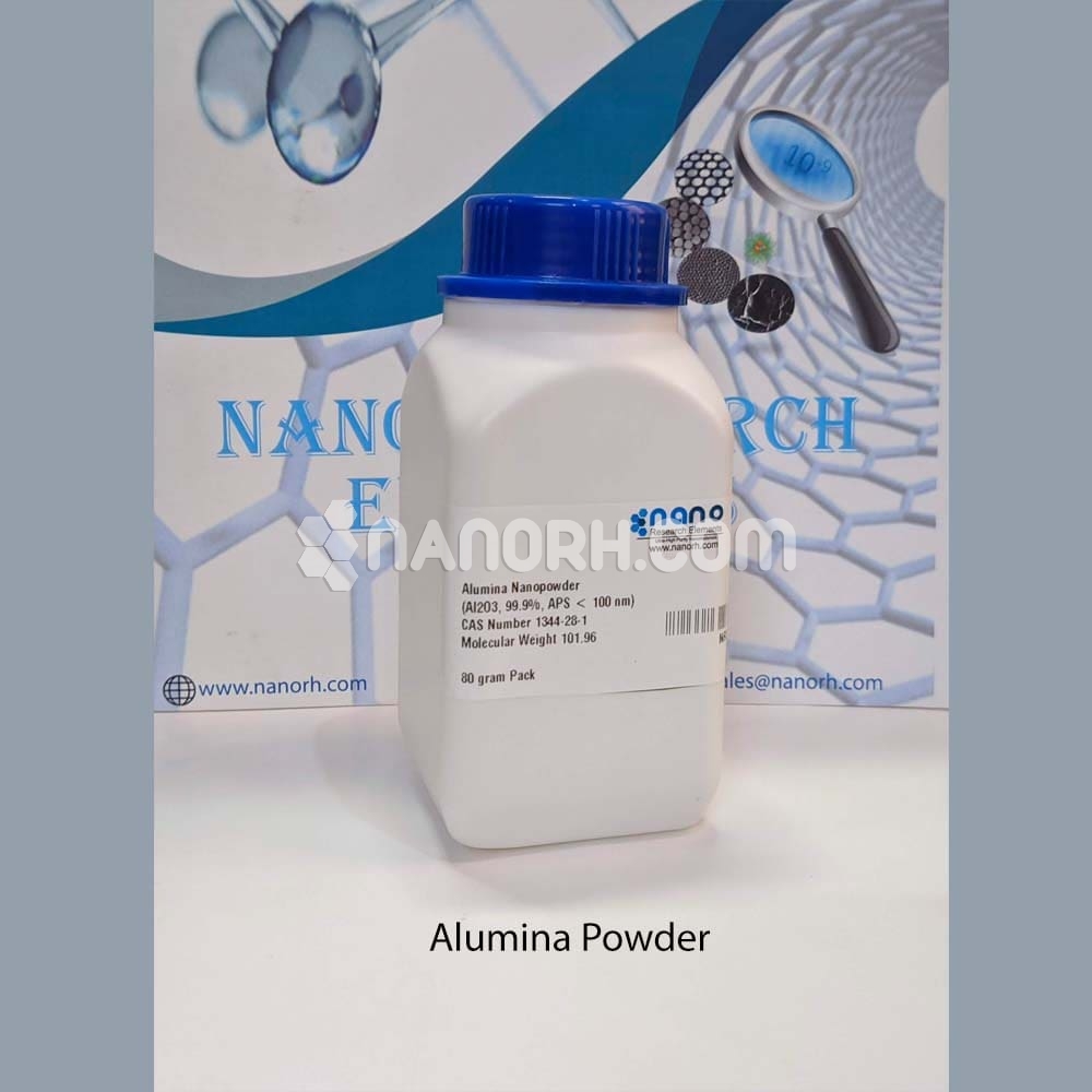 Alumina Powder Alumina Powder