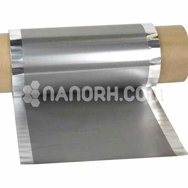Carbon Coated Aluminum Foil
