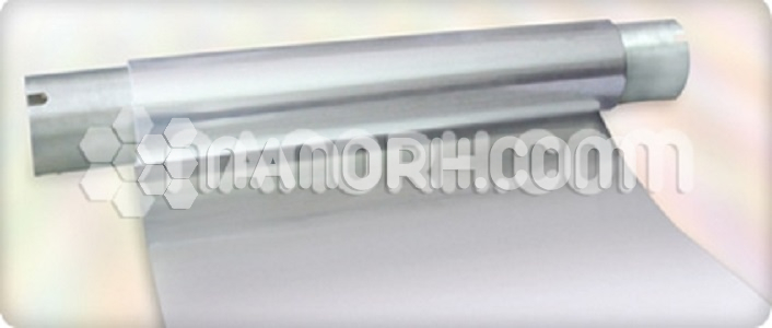 Aluminum Foil for Lithium Ion Battery Aluminum Foil for Lithium Ion Battery