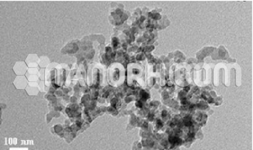Antimony Tin Oxide Nanoparticles / ATO Nanopowder Ethanol Dispersion
