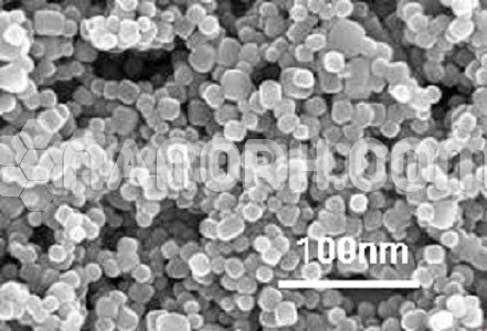 Barium Titanate (BaTiO3) Nanoparticles / Nanopowder 20wt% Ethanol Dispersion