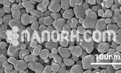 Bismuth Oxide Nanoparticles 20wt% Ethanol Dispersion (Bi2O3, 99.9%, 80nm)