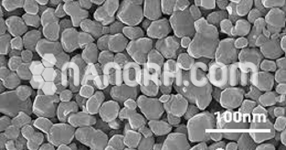 Bismuth Oxide Nanoparticles 20wt% Ethanol Dispersion (Bi2O3, 99.9%, 80nm)