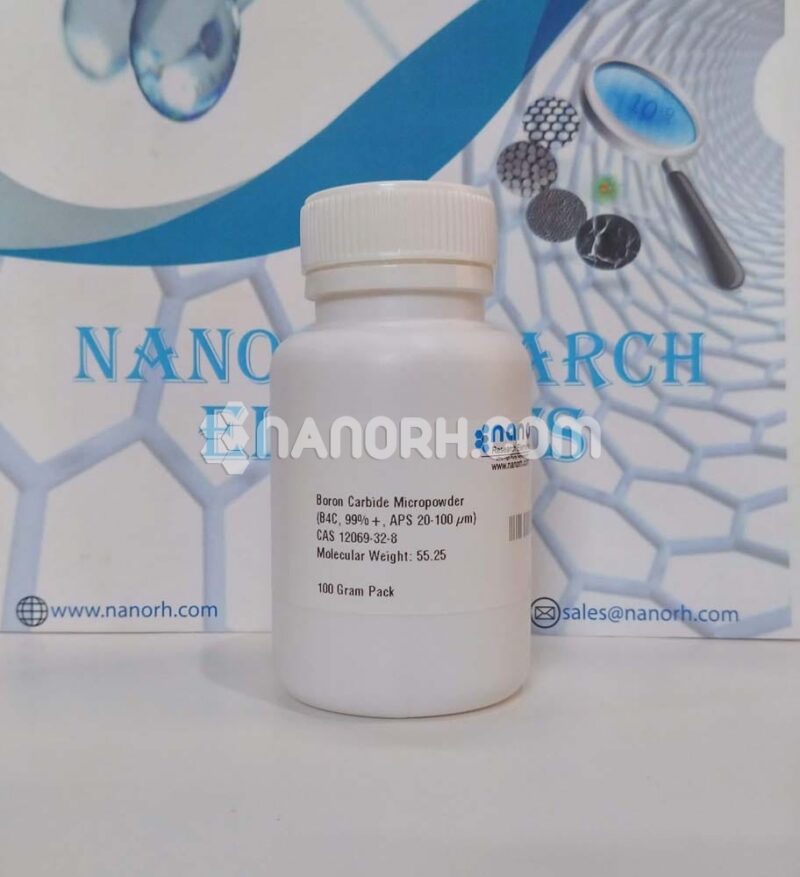 Boron Carbide Powder