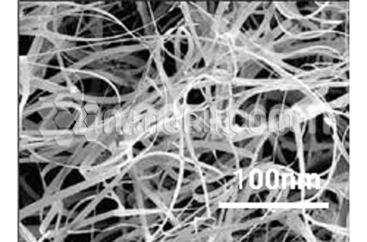 Boron Nanorods Boron Nanorods