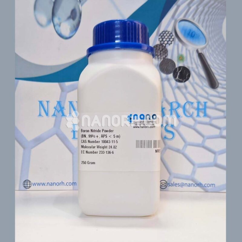 Boron Nitride Powder