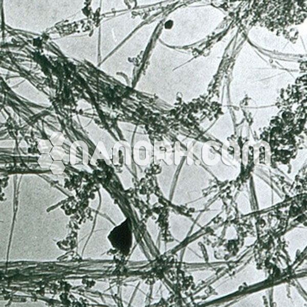 COOH Functionalized Short MWCNTs COOH Functionalized Short MWCNTs