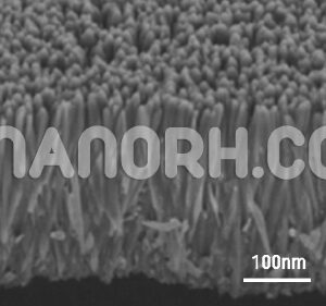 Cadmium Selenide Nanotube