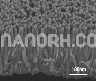 Cadmium Selenide Nanotube Cadmium Selenide Nanotube