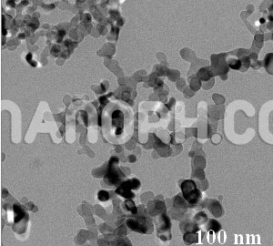 Titanium Nitride (TiN) Nanopowder / Nanoparticles 5wt% Water Dispersion (TiN, 99.2+%, 20nm)