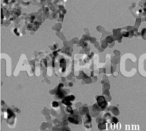 Capture Titanium Nitride (TiN) Nanopowder / Nanoparticles 5wt% Water Dispersion (TiN, 99.2+%, 20nm)