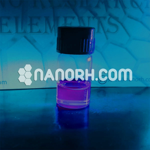 CdS core-type quantum dots CdS core-type quantum dots