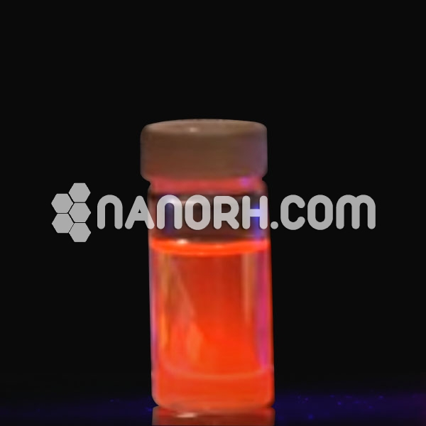 CdSe ZnS Quantum Dots CdSe ZnS Quantum Dots
