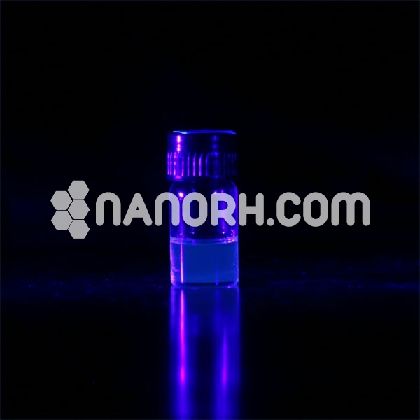 CdSeS ZnS Quantum Dot CdSeS ZnS Quantum Dot