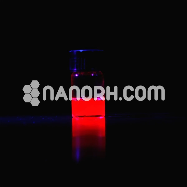 CdSeS ZnS Quantum Dot