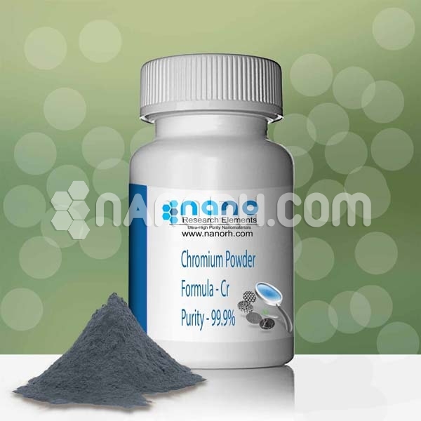 Chromium Powder Chromium Powder