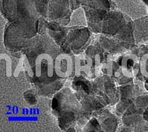 Cerium Oxide Pellets - Nanorh