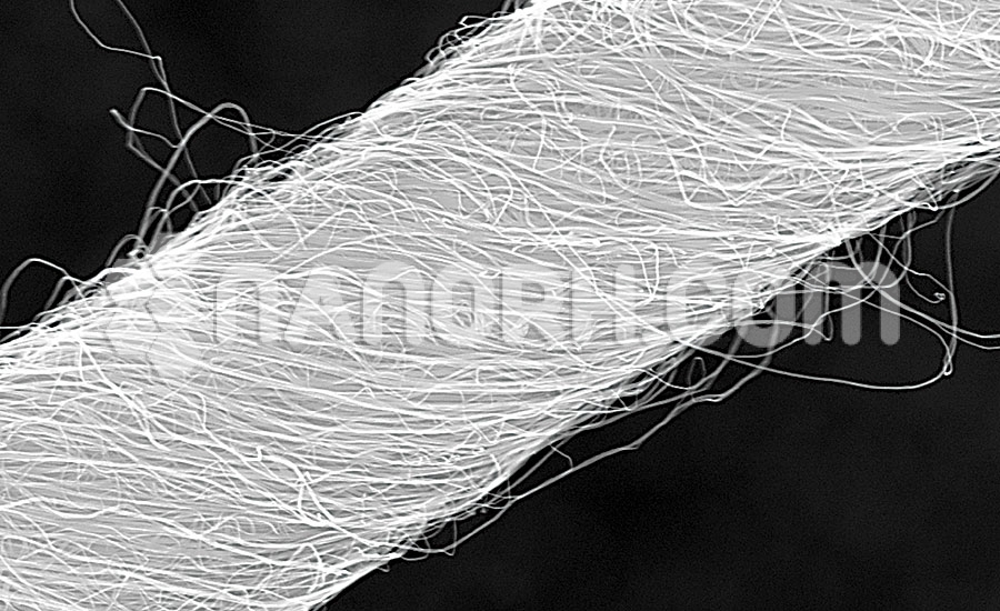 Copper Carbon Nanotubes / CNTs Doped
