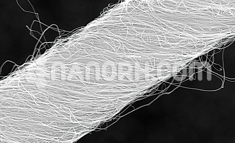 Copper Carbon Nanotubes Copper Carbon Nanotubes / CNTs Doped