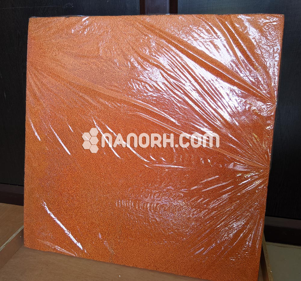 Copper Metal Foam Copper Metal Foam