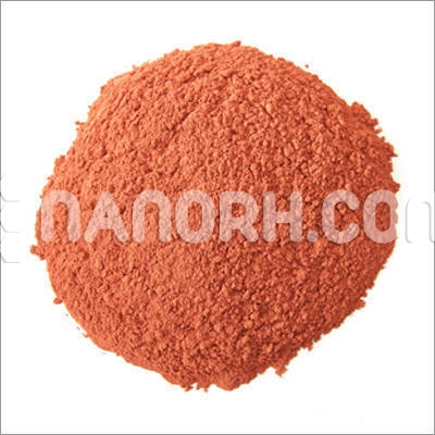 Copper (Cu) Nanopowder/Nanoparticles, Purity: 99.95%, Size: 570 nm, Metal  Basis – Nanopowder and Nanoparticles, Nanomaterial Powders