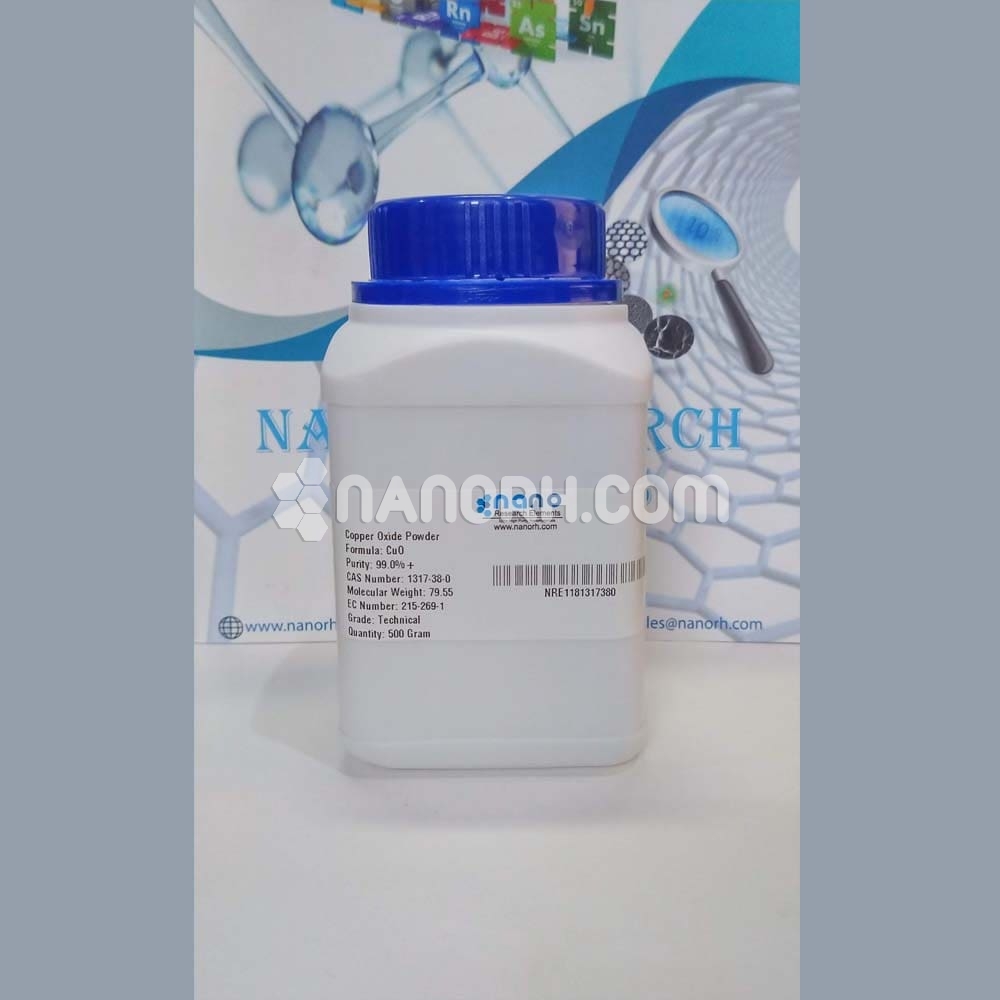 Cerium Oxide Pellets - Nanorh