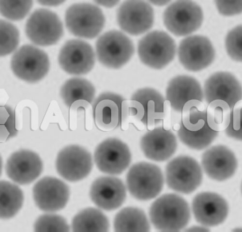 Silicon Oxide (SiO2) Nanoparticles Dispersion