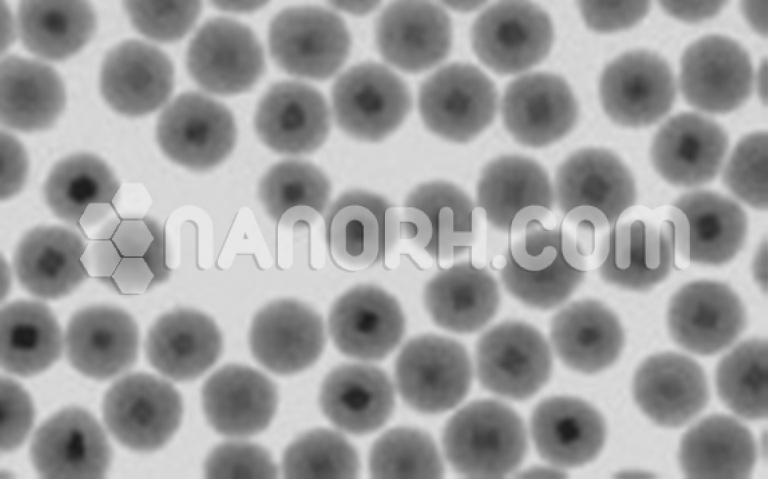 Silicon Oxide (SiO2) Nanoparticles Dispersion Silicon Oxide (SiO2) Nanoparticles Dispersion