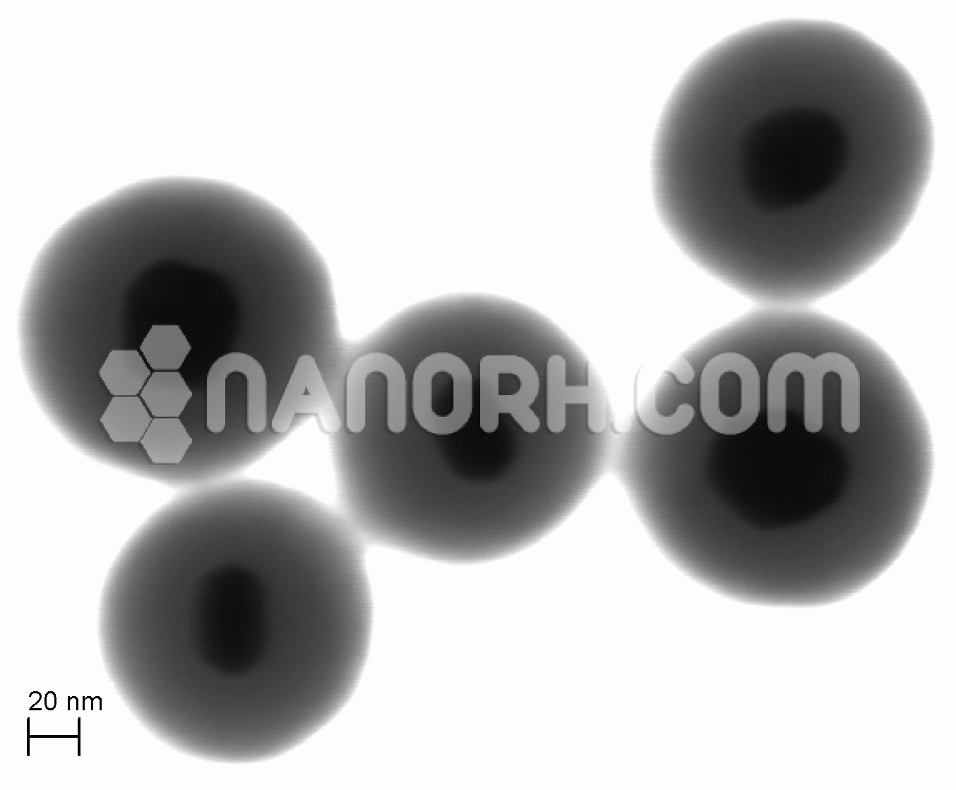 Silver (Ag) Nanopowder / Nanoparticles Water Dispersion Silver (Ag) Nanopowder / Nanoparticles Water Dispersion