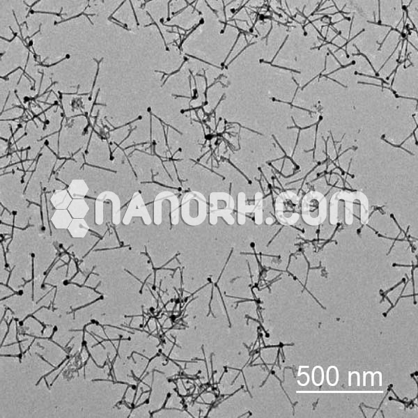 Germanium Nanorods Germanium Nanorods