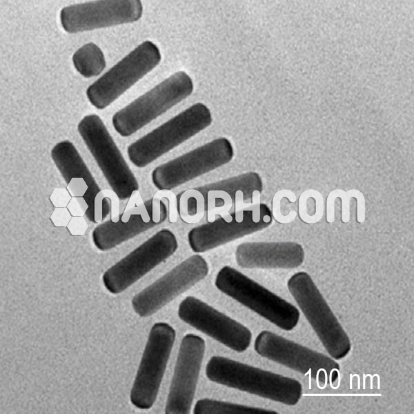 Gold Nanorods Gold Nanorods