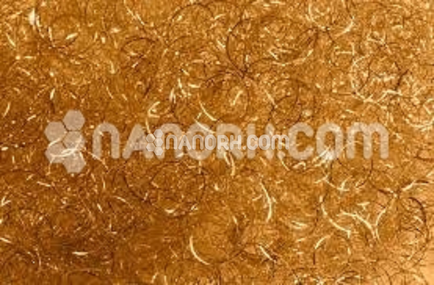 Gold Nanowires Gold Nanowires