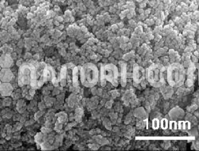 Graphene Aluminum Nanoparticles