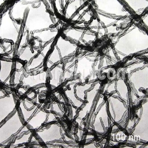 Graphene Carbon Nanotubes
