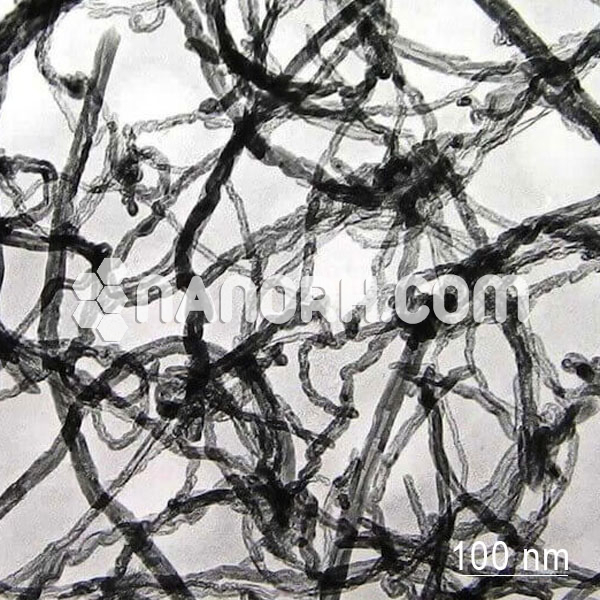 Graphene Carbon Nanotubes