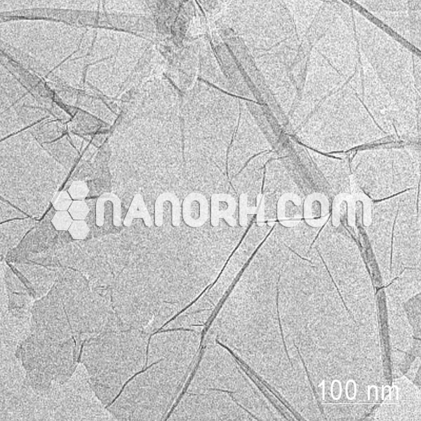 Graphene Nanoplatelets Water Dispersion Graphene Nanoplatelets Water Dispersion