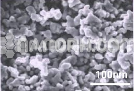 Graphene Nickel Nanoparticles