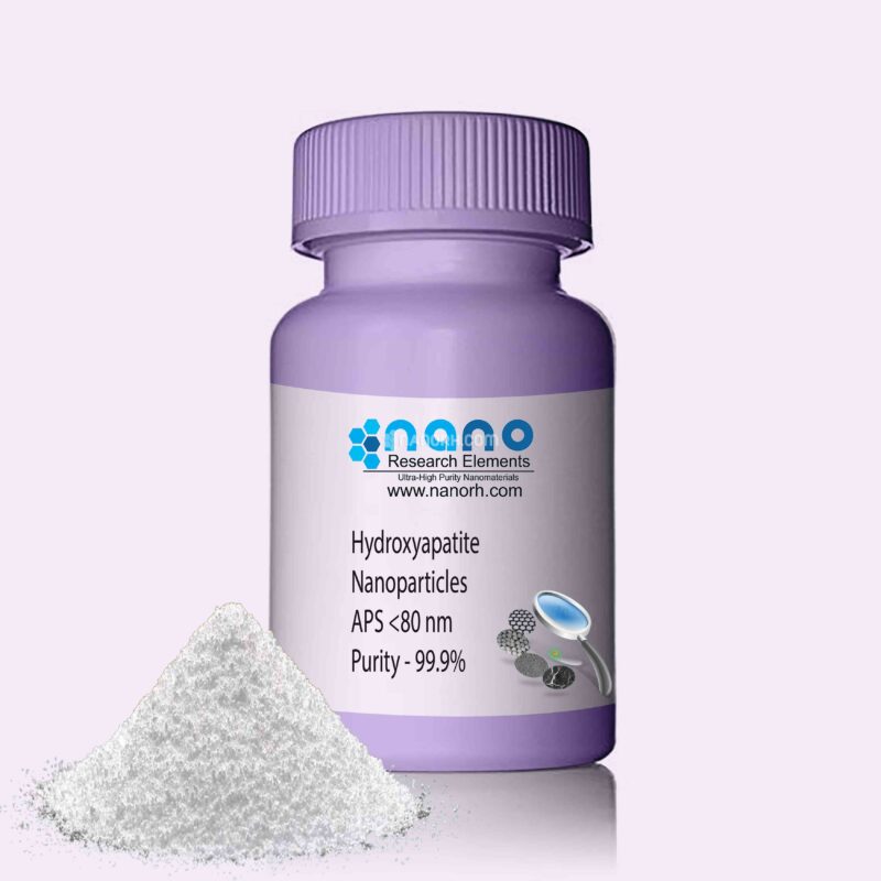 Hydroxyapatite Nanoparticles